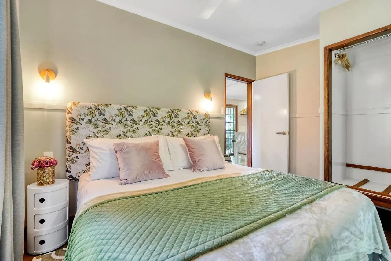 Maleny Country Estate Villa