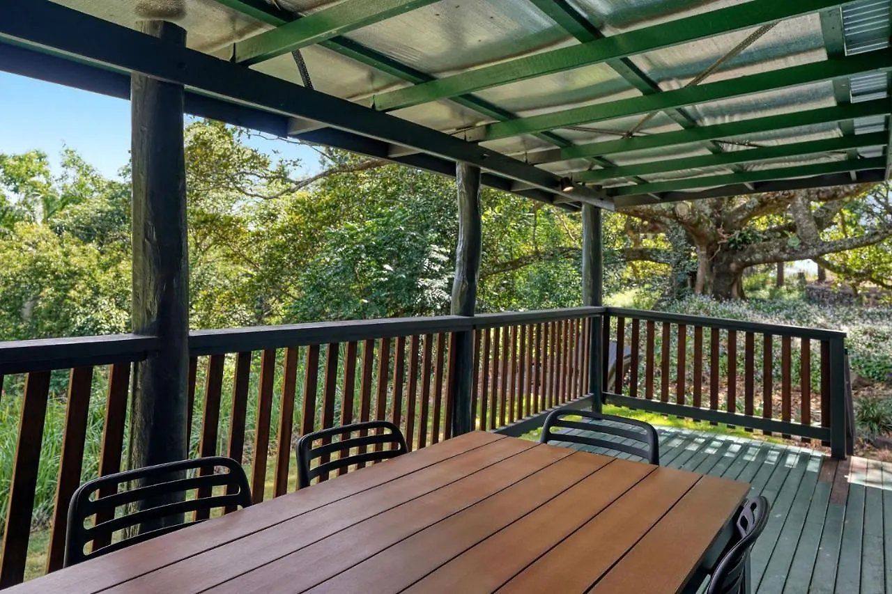 Maleny Country Estate Villa