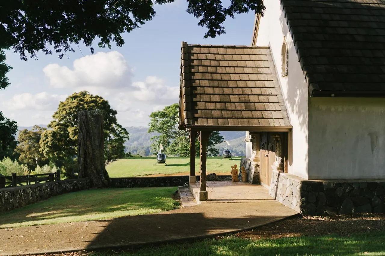 Maleny Country Estate Villa