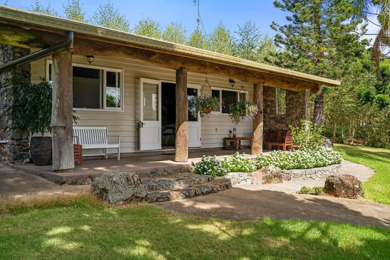 Maleny Country Estate Villa