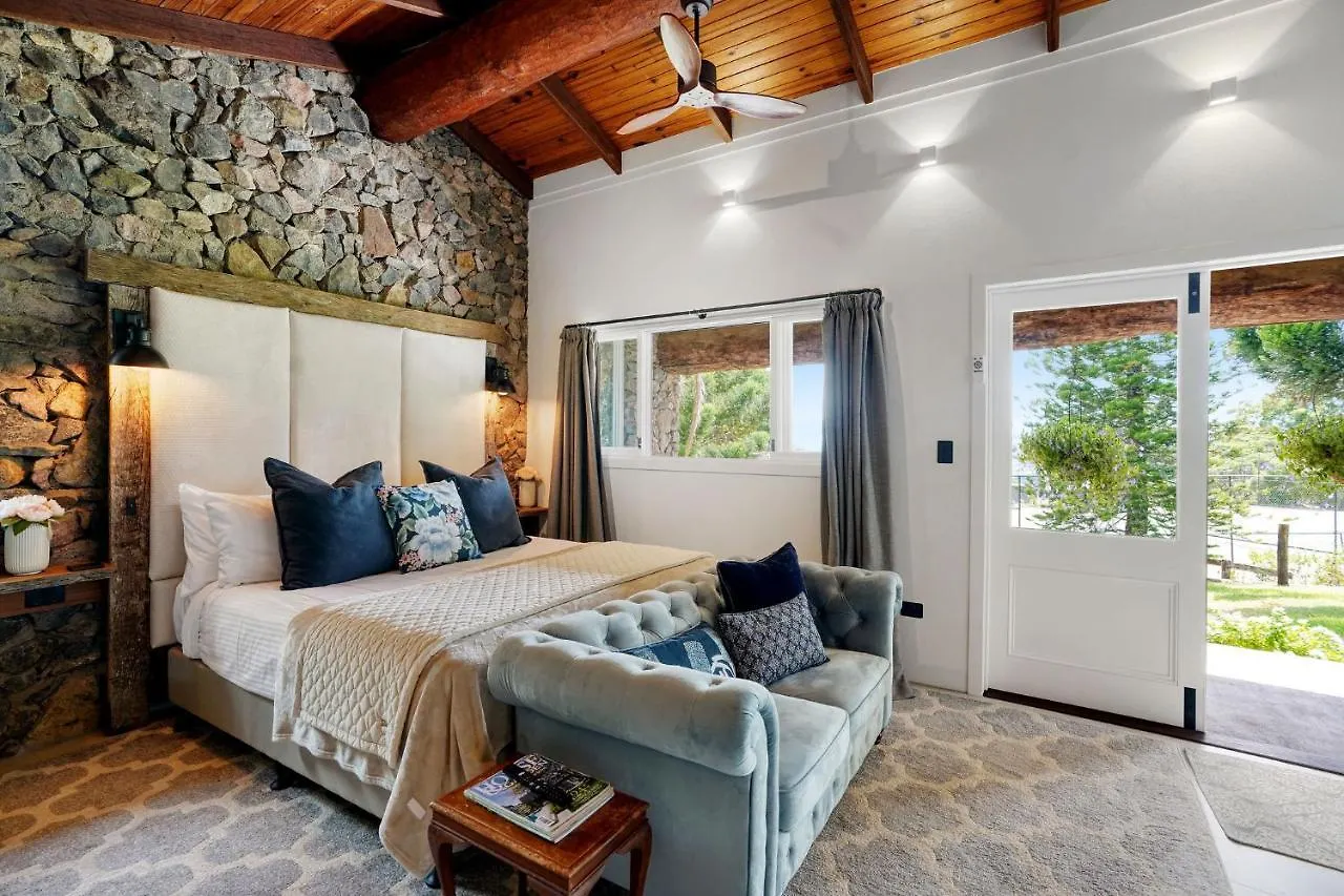 Maleny Country Estate Villa 0*,