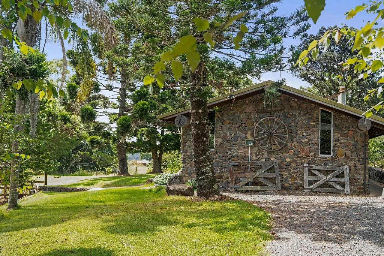 Maleny Country Estate Villa 0*,