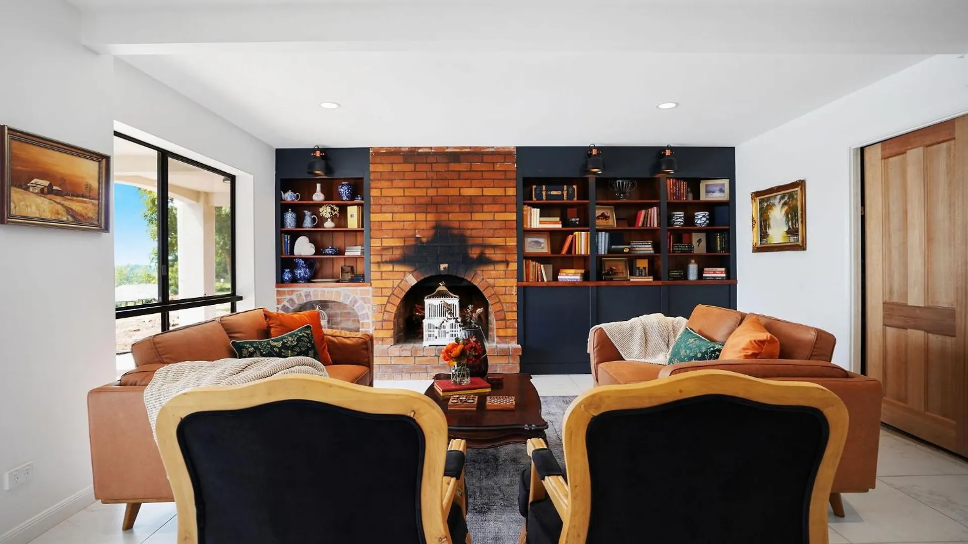 Maleny Country Estate Villa Australia