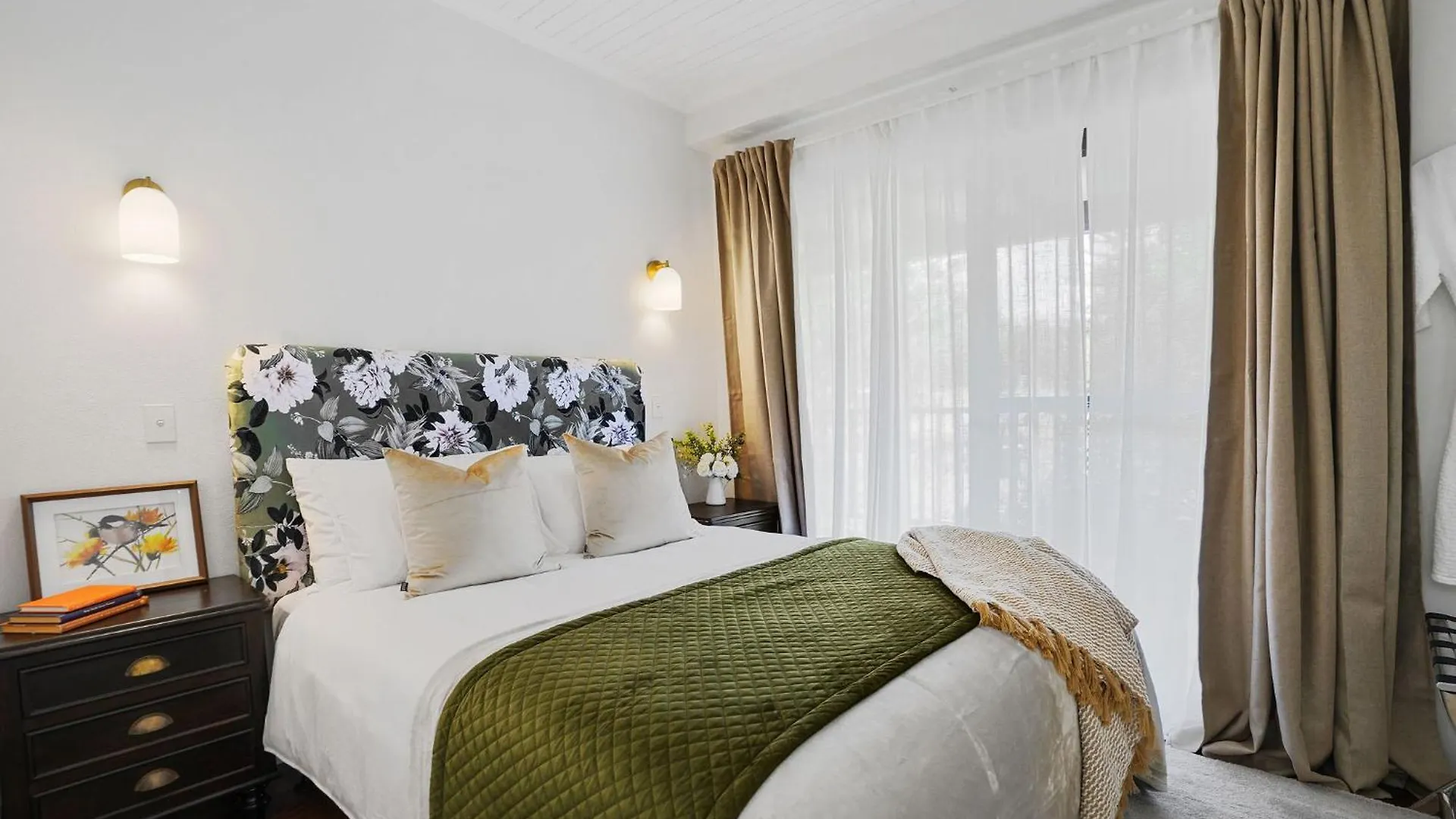 Maleny Country Estate Villa