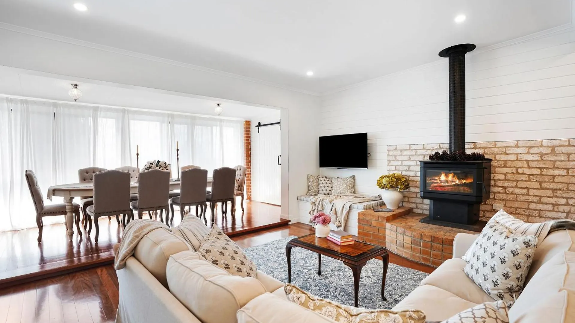 Maleny Country Estate Villa