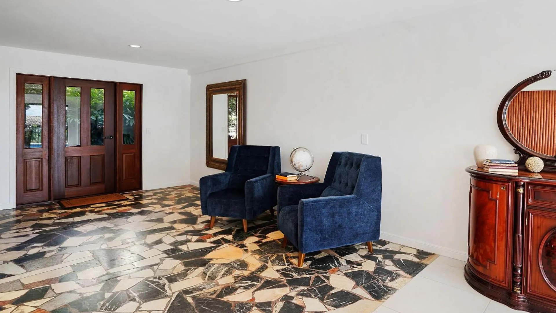 Maleny Country Estate Villa