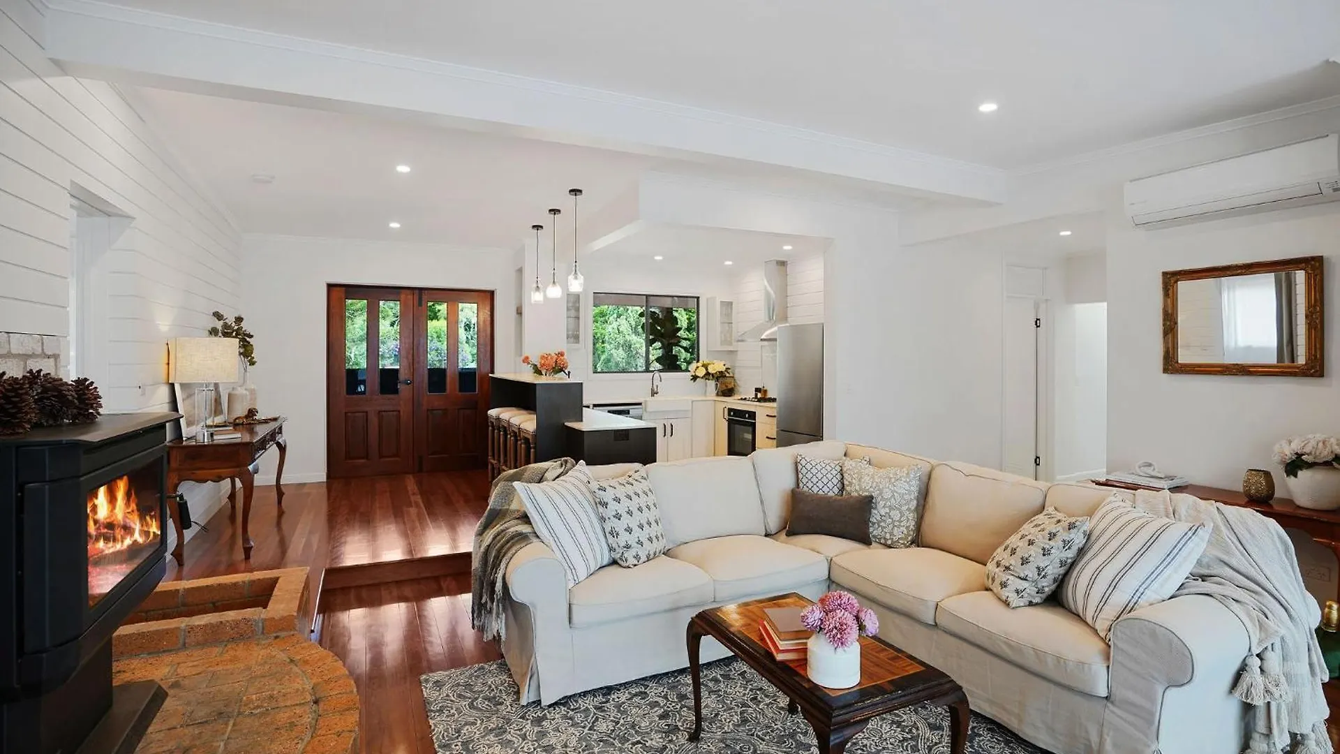 Maleny Country Estate Villa 0*,  Australia