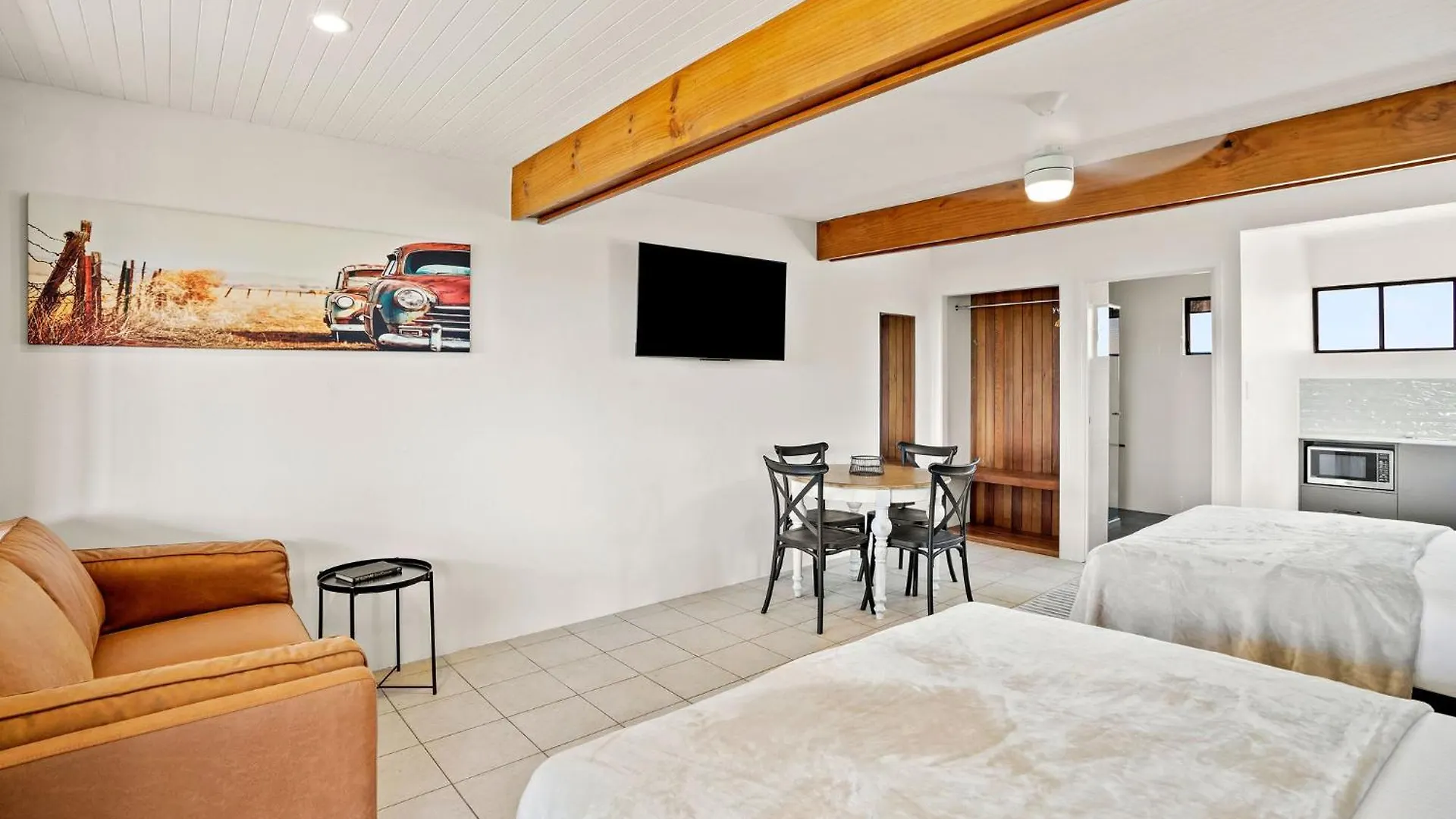 Maleny Country Estate Villa Australia