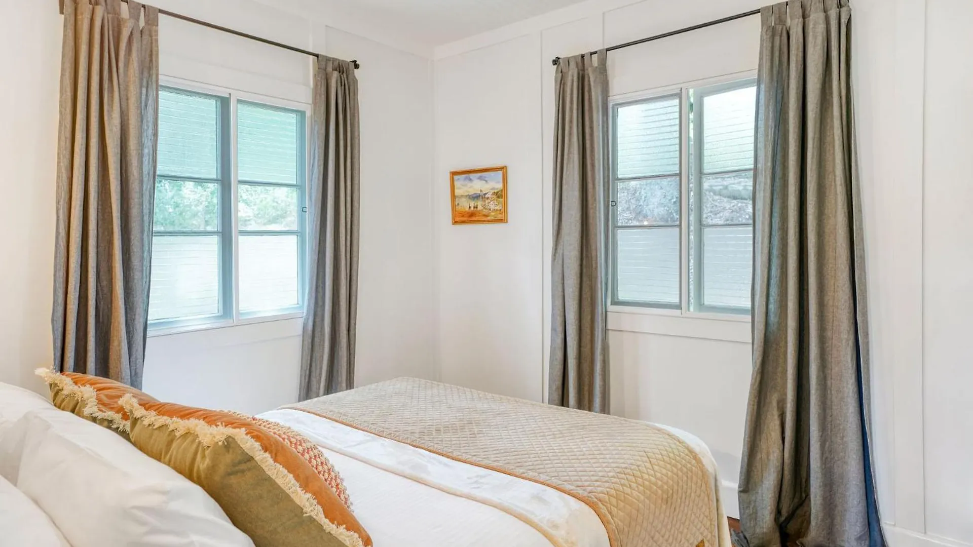 Maleny Country Estate Villa