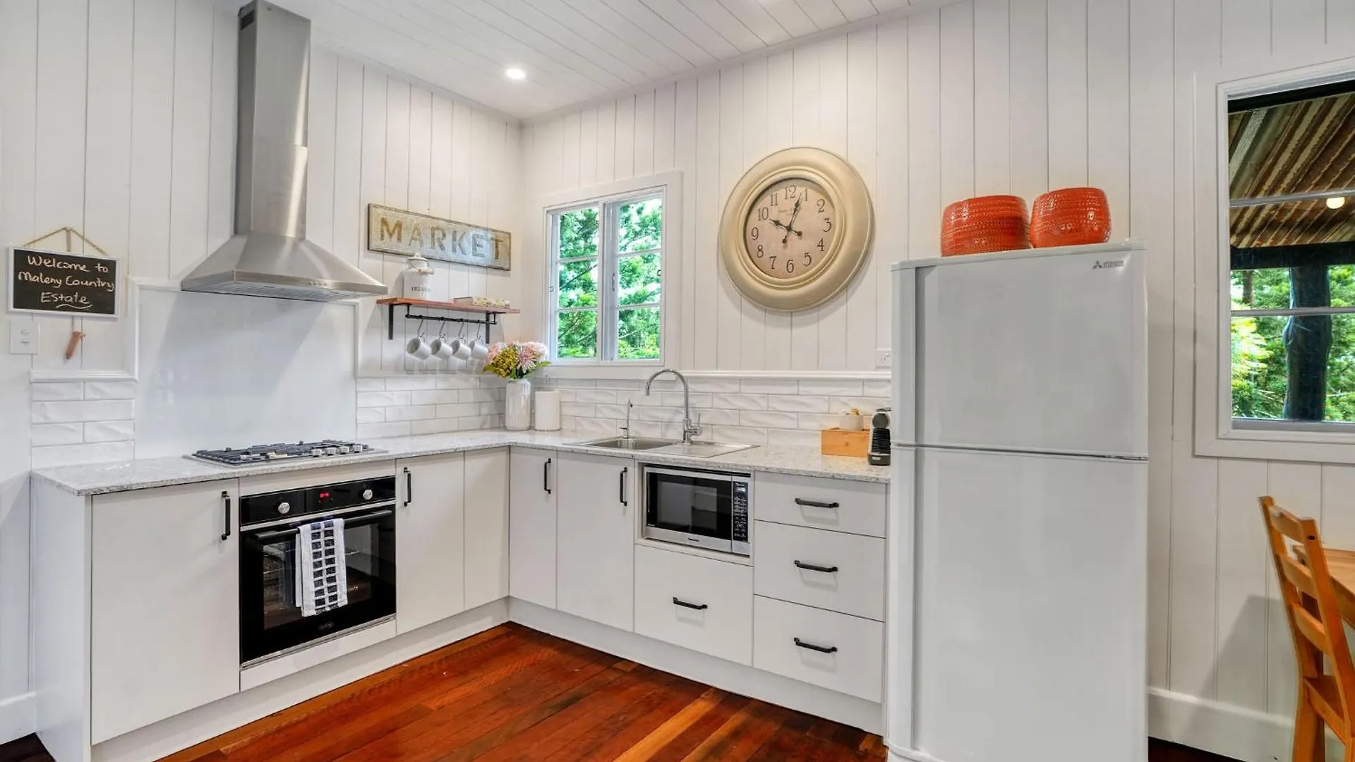 Maleny Country Estate Villa Australia
