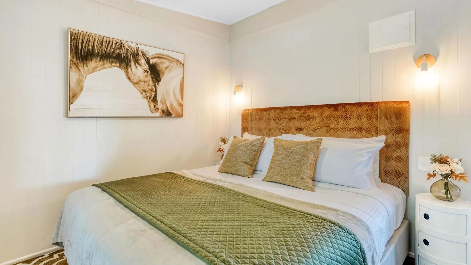Maleny Country Estate Villa 0*,