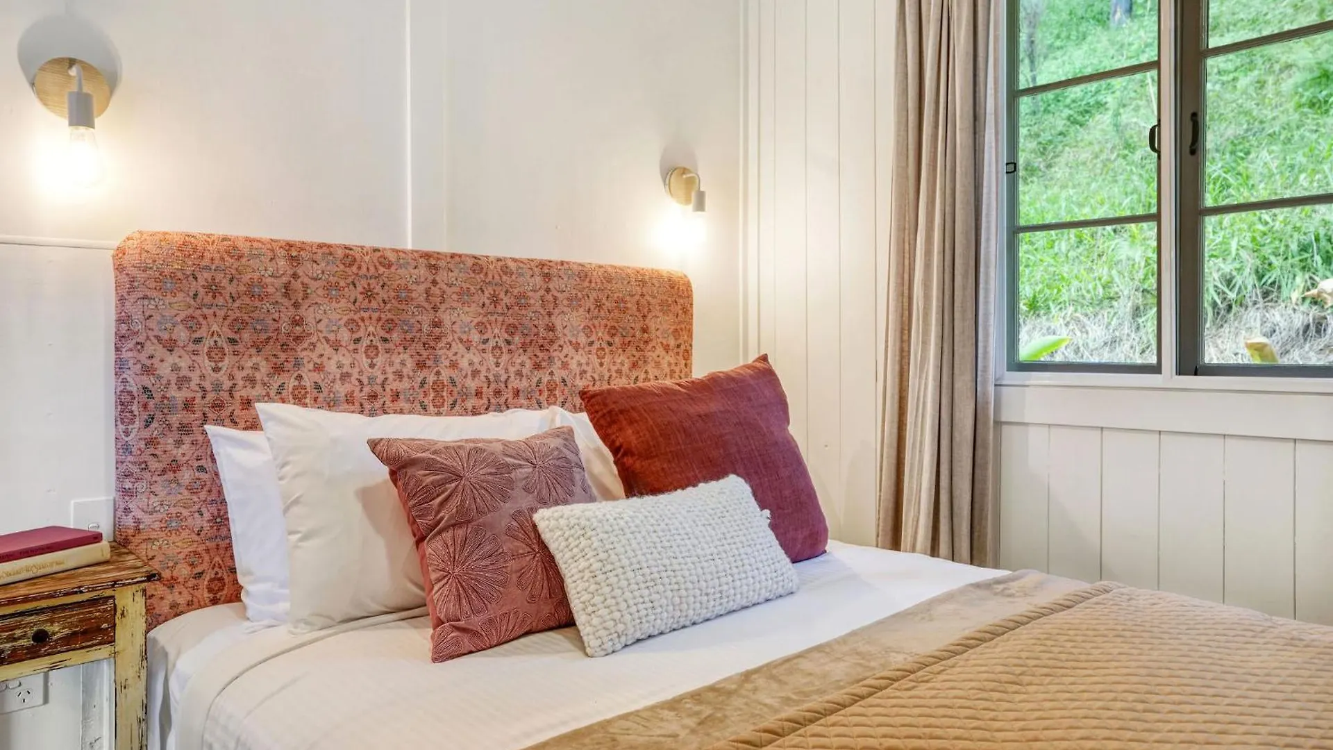 Maleny Country Estate Villa