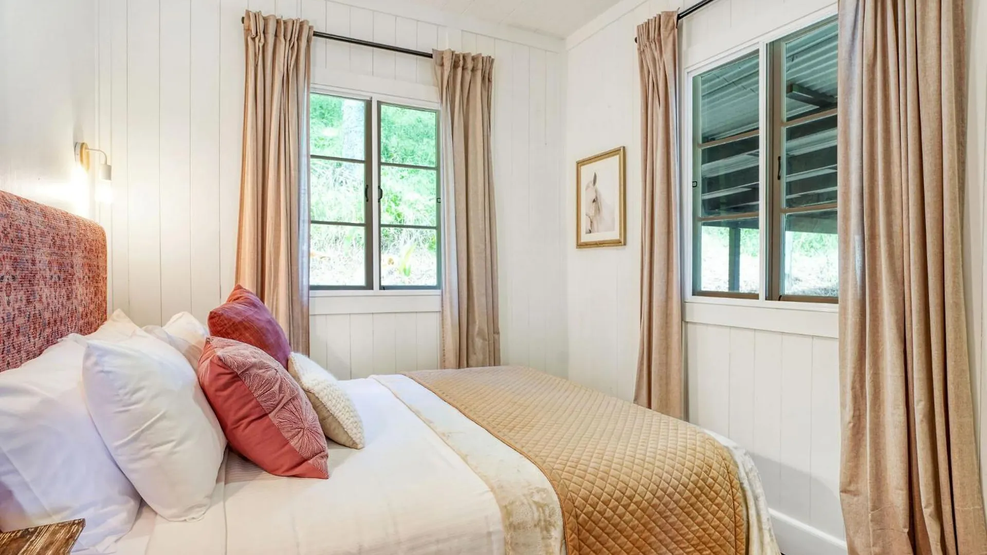 Maleny Country Estate Villa Australia