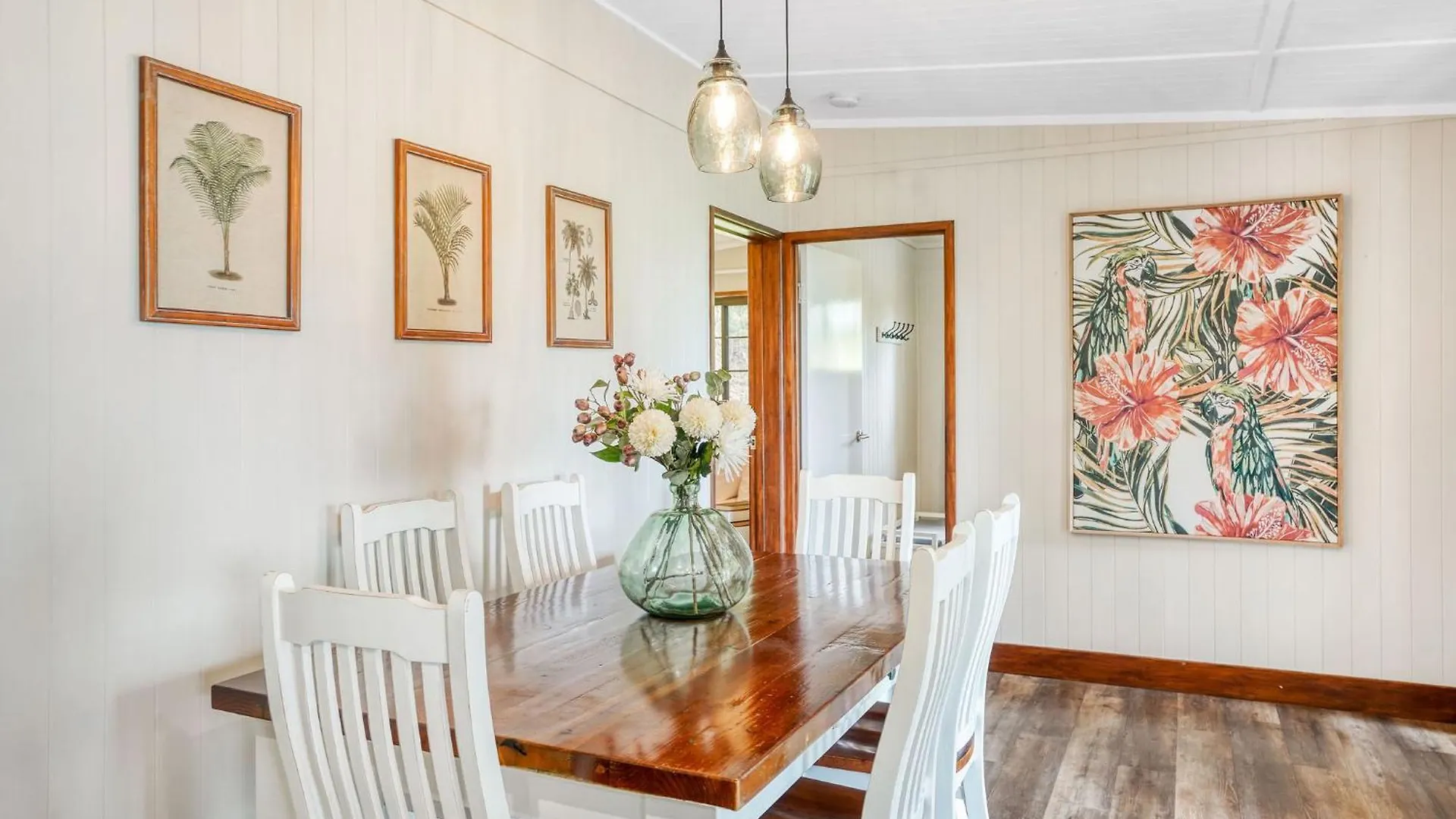 Maleny Country Estate Villa
