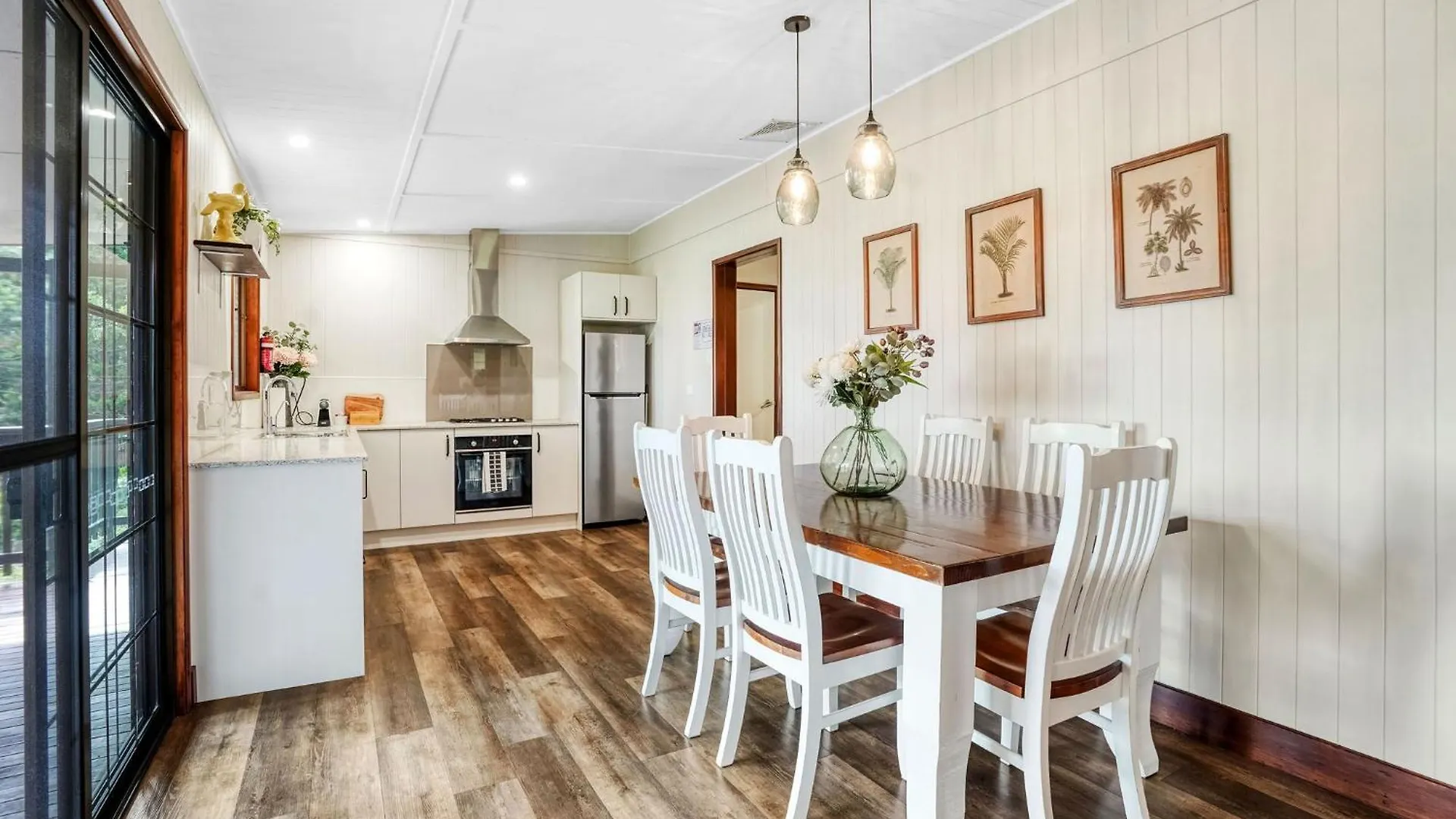 Maleny Country Estate Villa