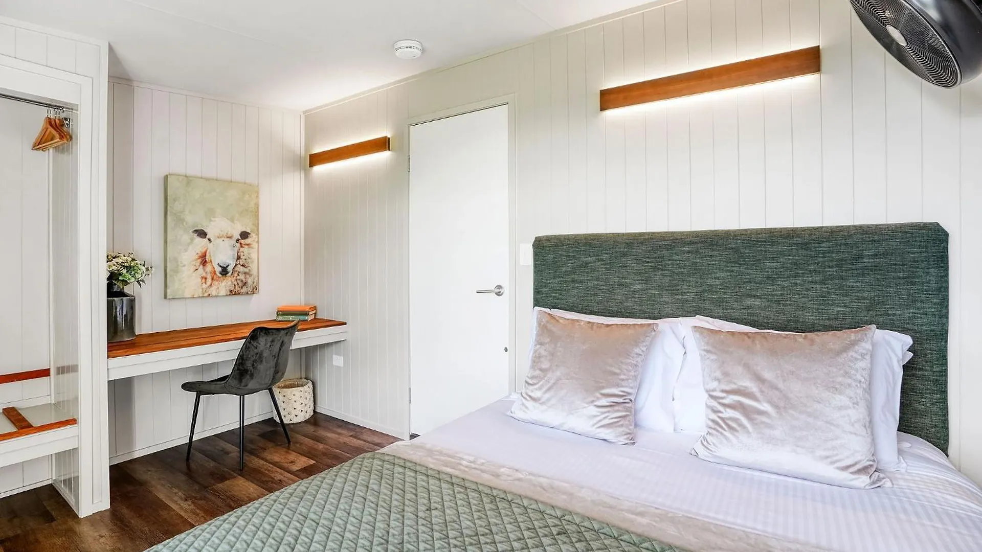 Maleny Country Estate Villa 0*,