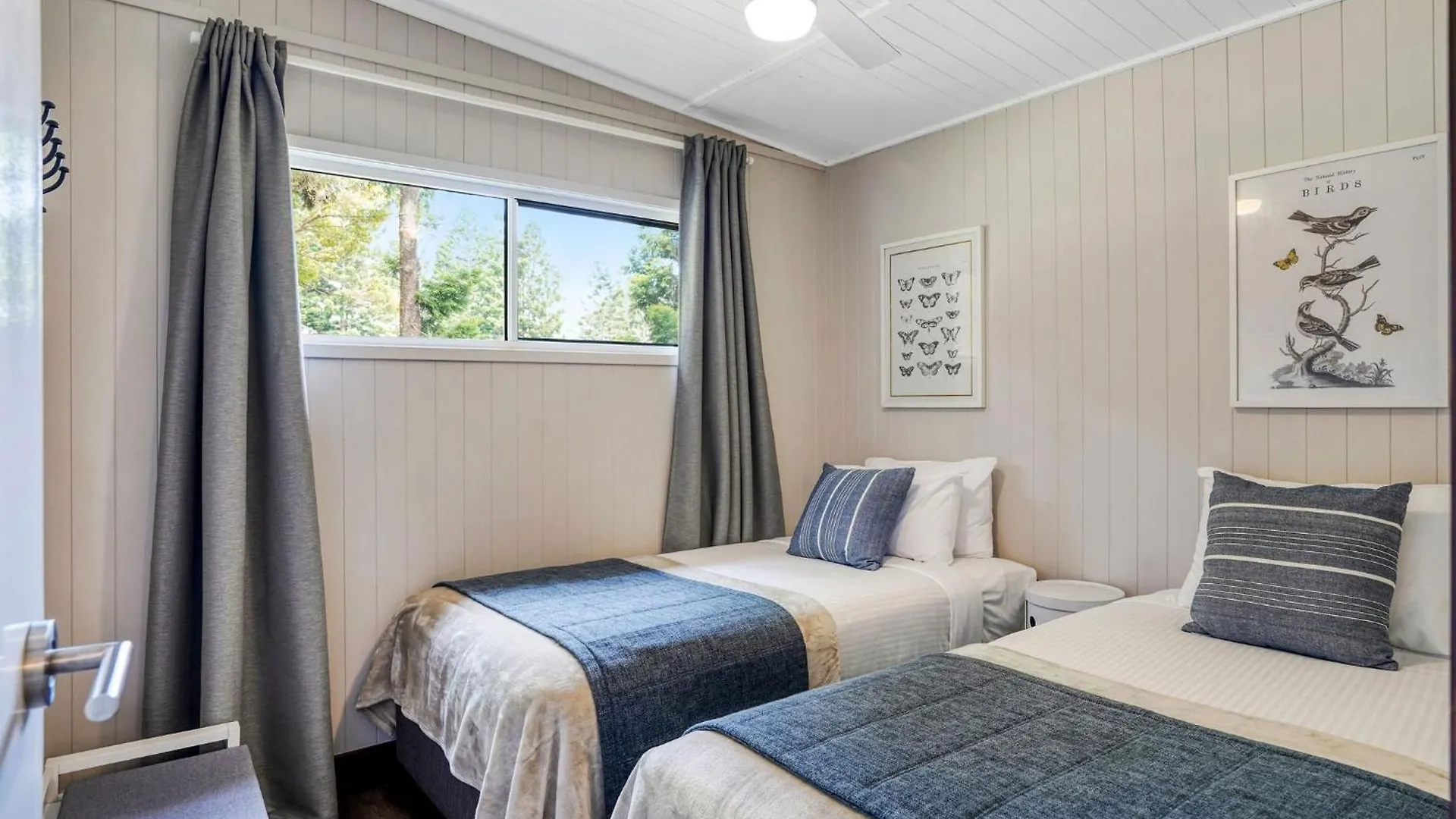 Maleny Country Estate Villa