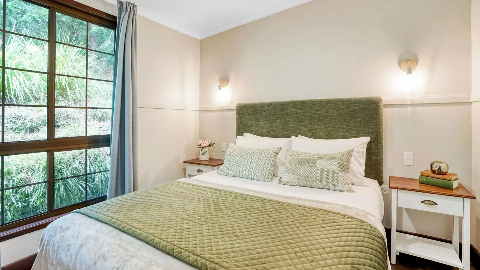 Maleny Country Estate Villa