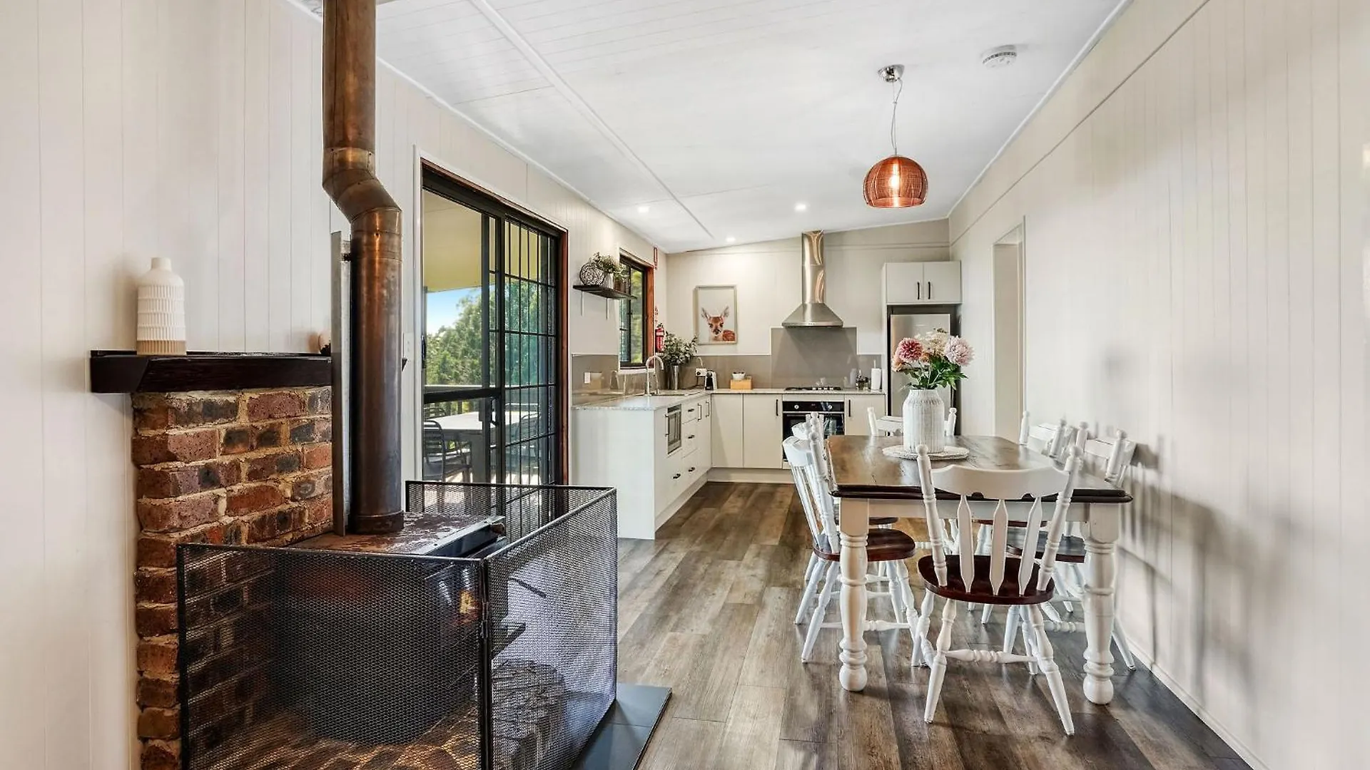 Maleny Country Estate Villa
