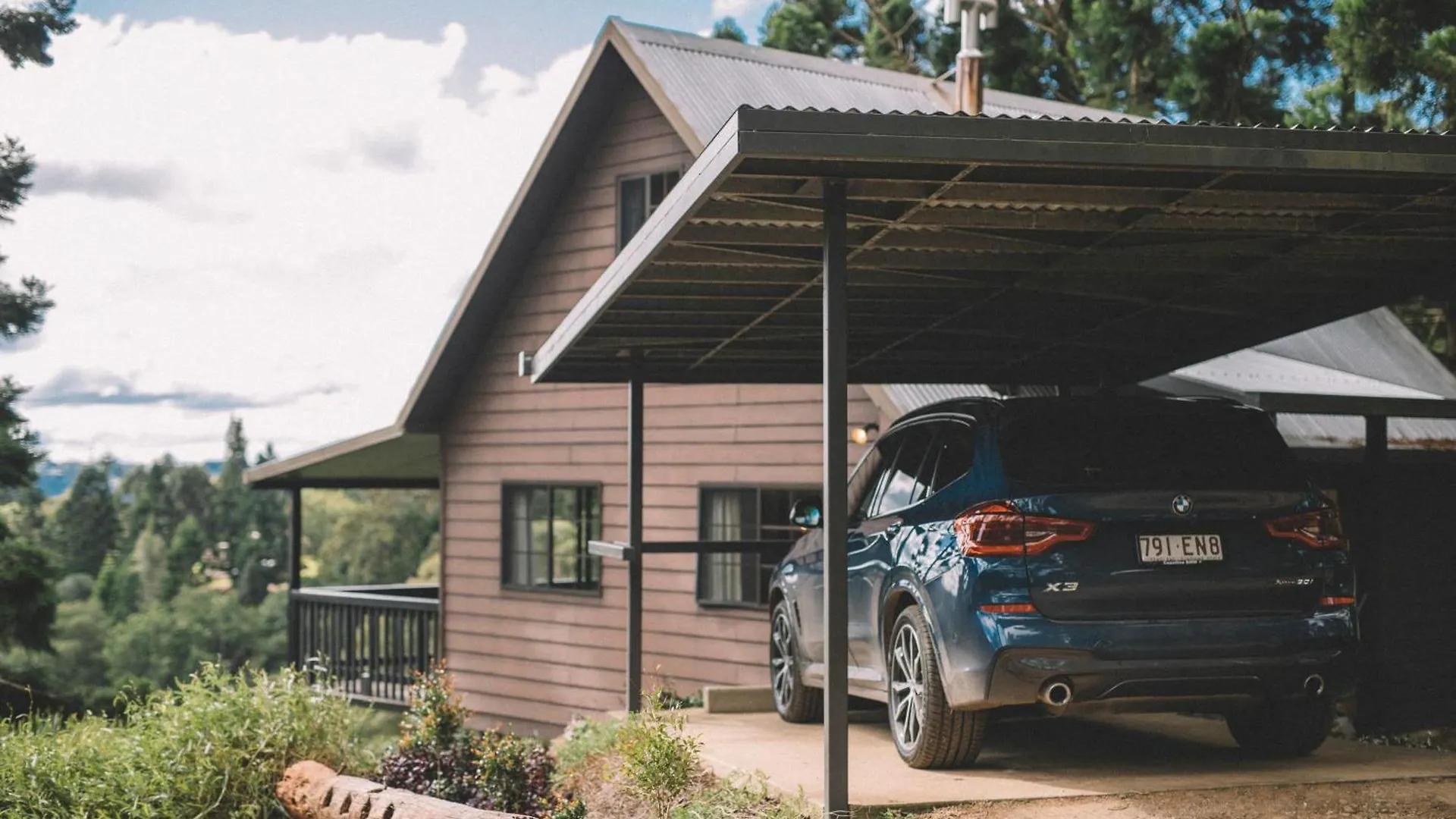 Maleny Country Estate Villa