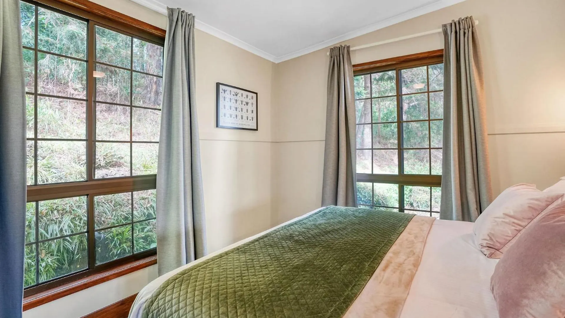 Maleny Country Estate Villa