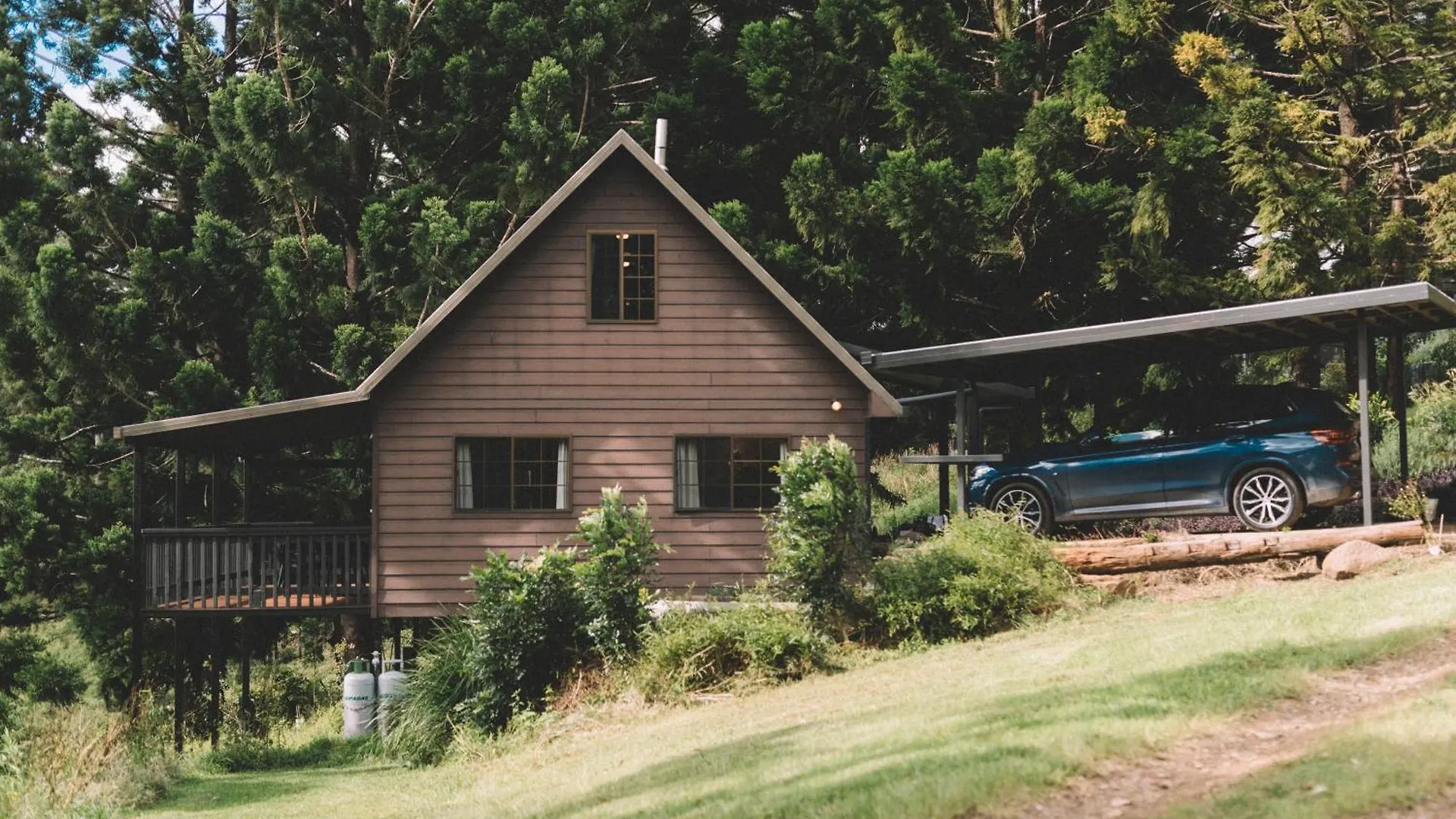 Maleny Country Estate Villa