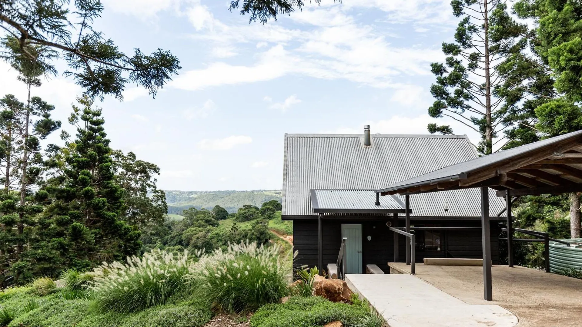 Maleny Country Estate Villa