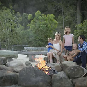 3* Luxury tent Paradise Country