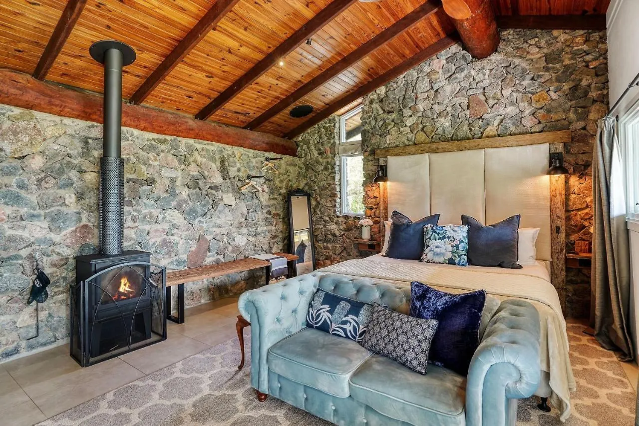 Maleny Country Estate Villa Australia