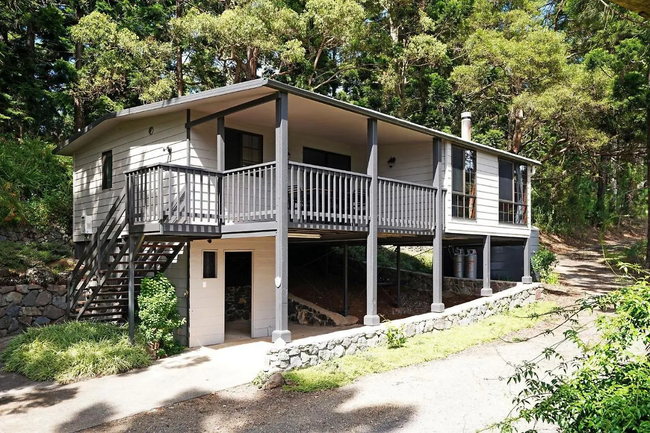 Maleny Country Estate Villa Australia