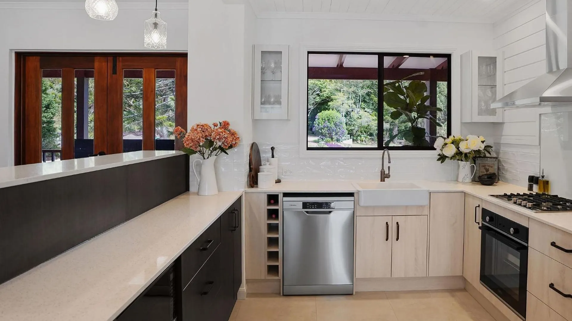 Maleny Country Estate Villa