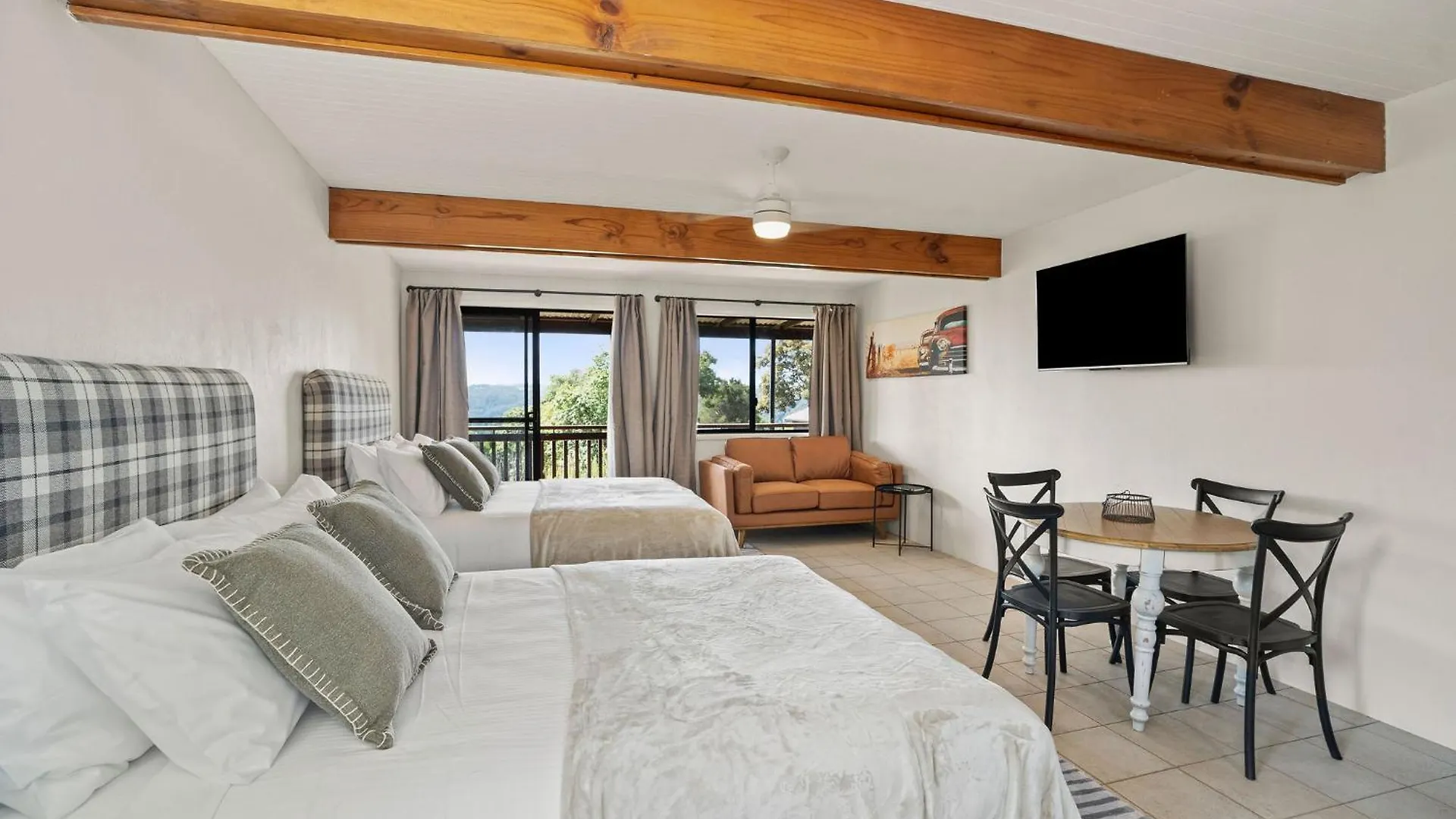 Maleny Country Estate Villa