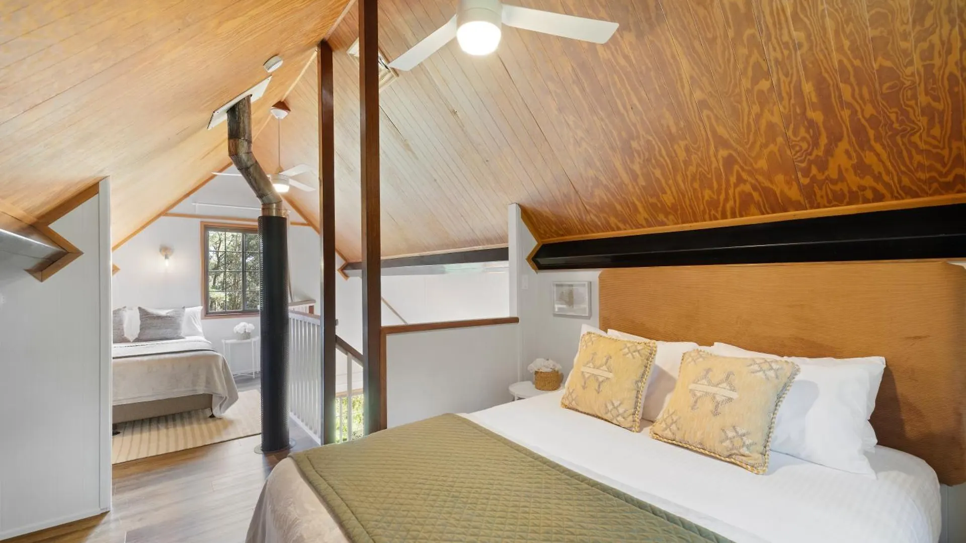 Maleny Country Estate Villa 0*,