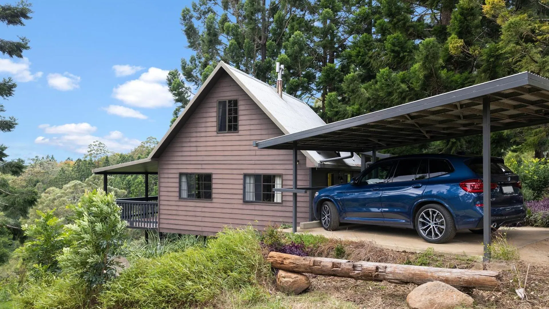 Maleny Country Estate Villa 0*,
