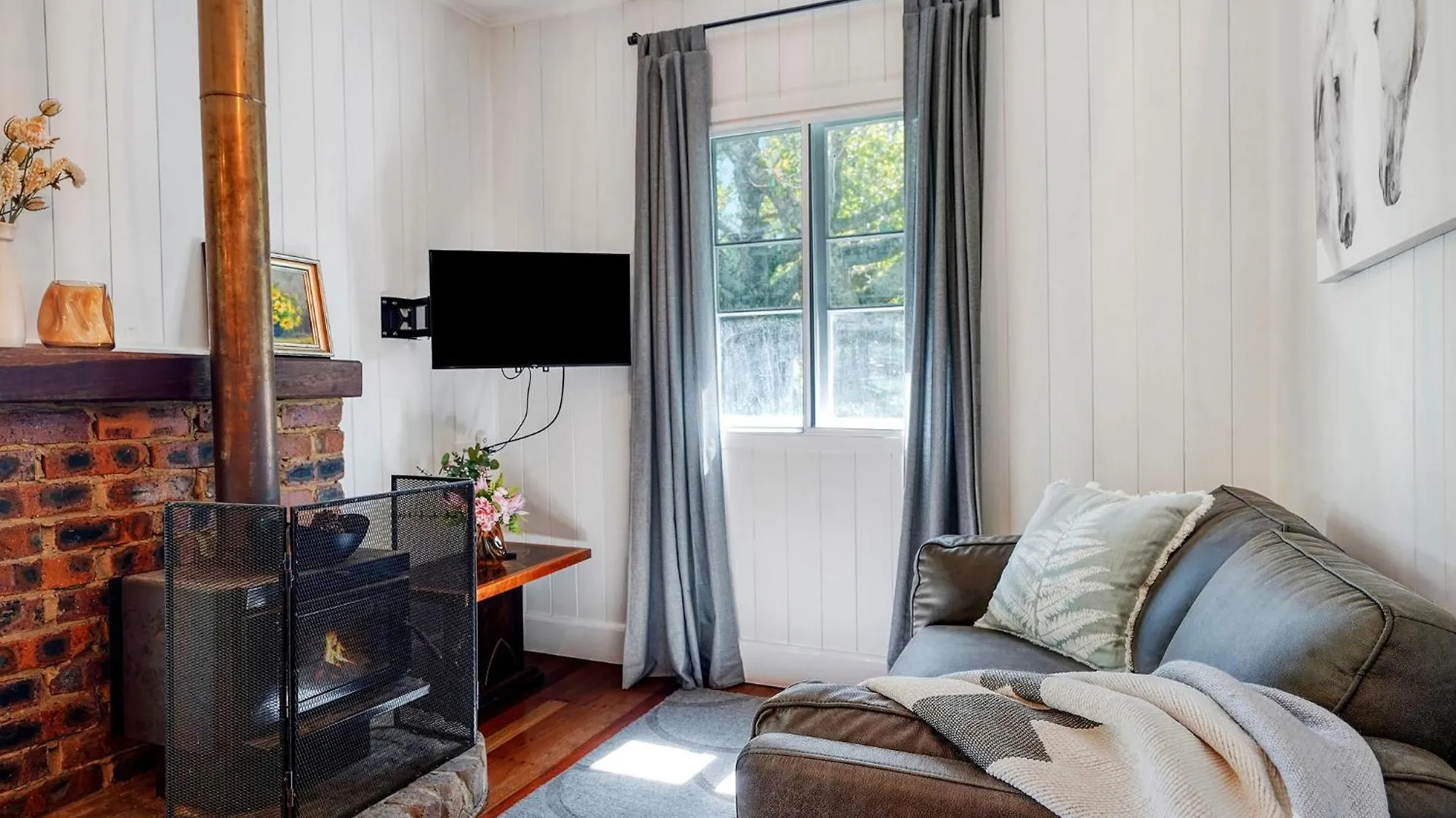Maleny Country Estate Villa