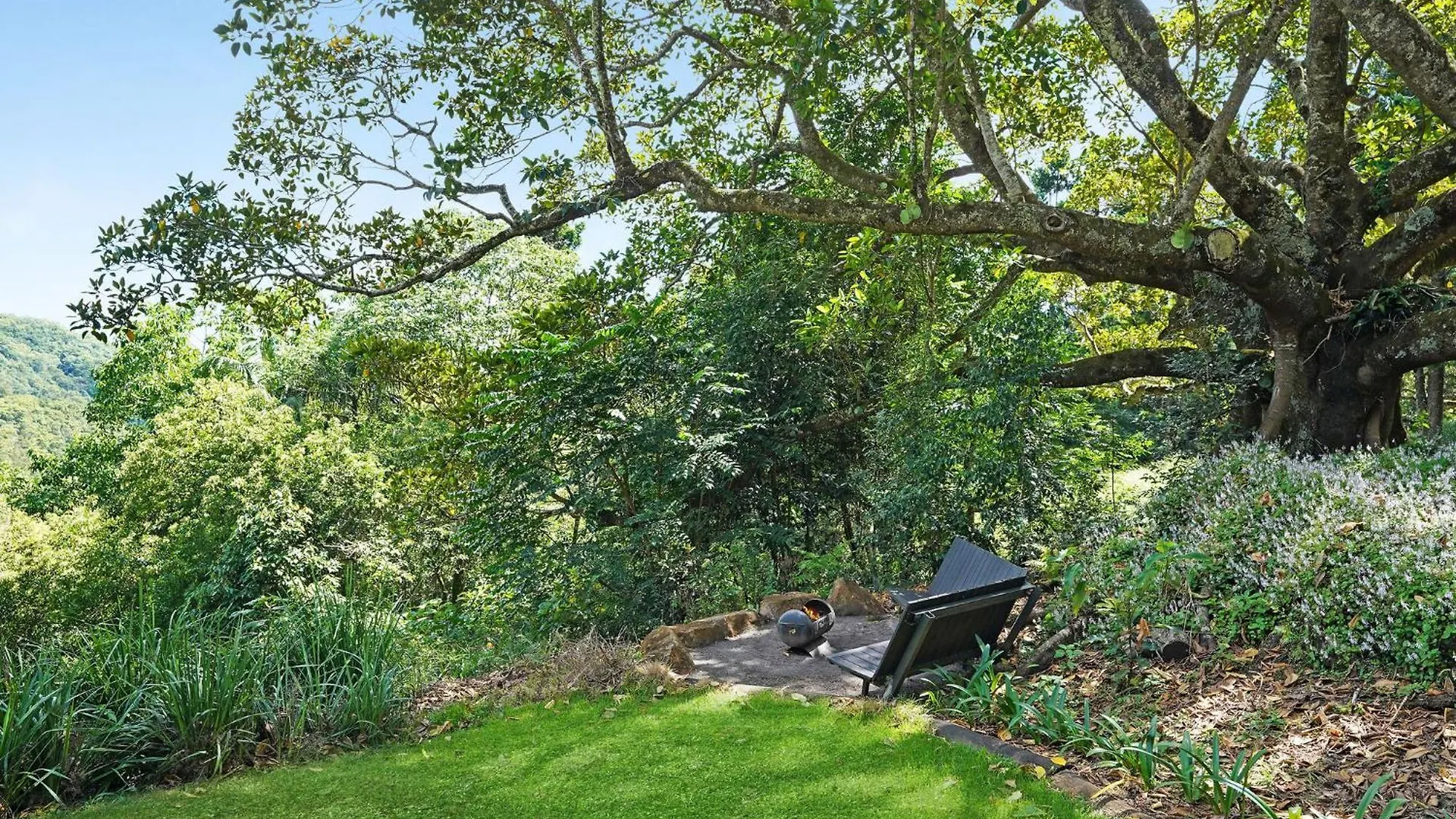 Maleny Country Estate Villa 0*,